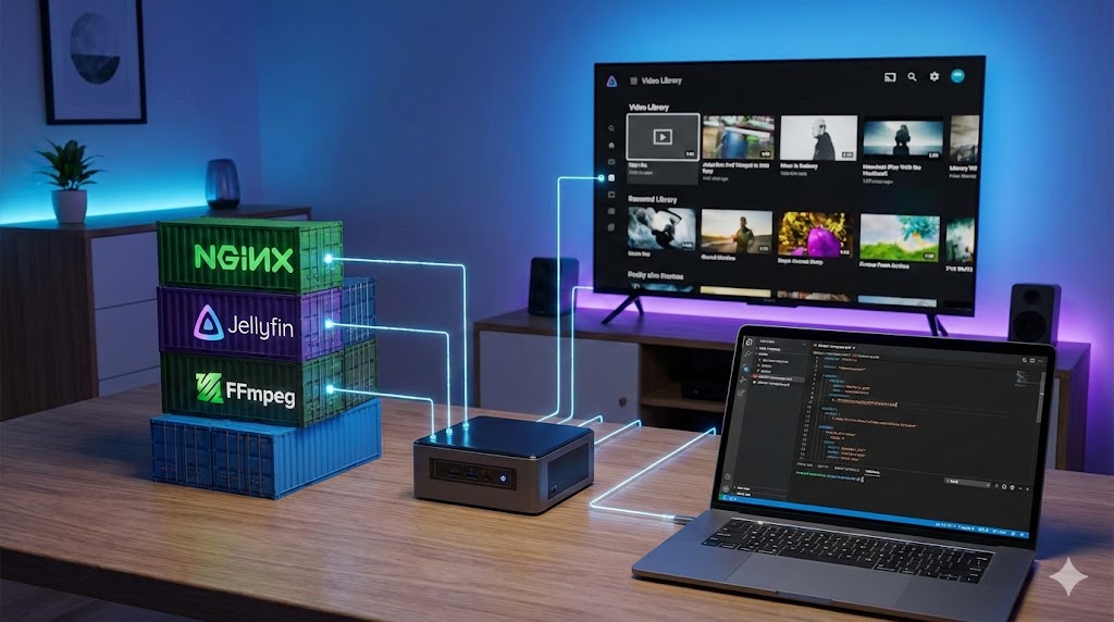 Using Google Antigravity to vibe coding Modern Video Streaming Service with Spring Boot, FFmpeg, and ZLMediaKit